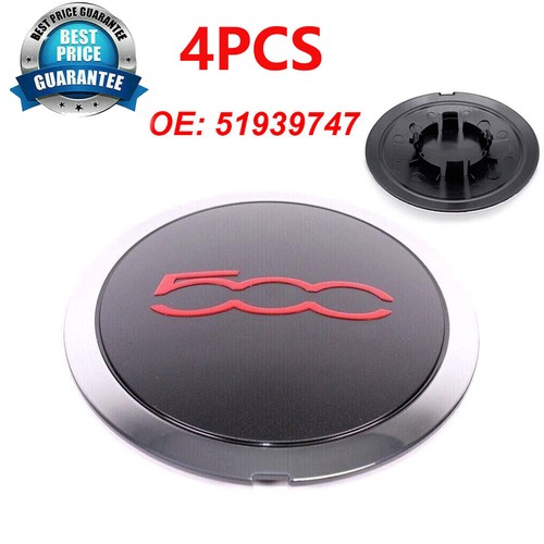 4pcs for fiat 500 - 4pcs, s