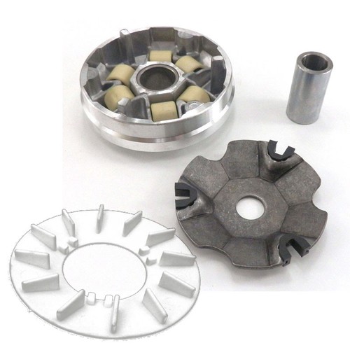 Variator for 50cc stroke - for,