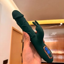 Dildo Vibrator Adult Sex Toy