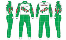 TONY KART GO KART RACE SUIT