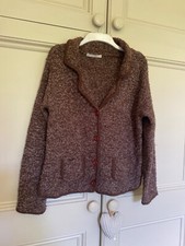 ELIZABETH SCOTT Bouclé