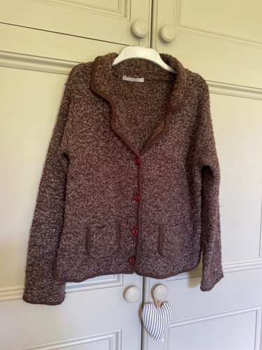 Elizabeth scott bouclé - elizabeth,