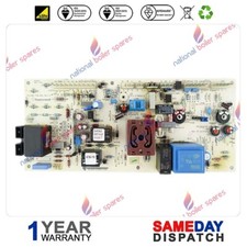 Halstead Ace/Ace High PCB 988410 500615