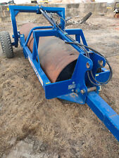 END TOW ET1236 Walter Watson ballast roller