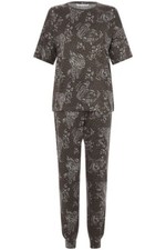 Bon Marche Size 8/10 Tiger