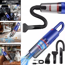 Handheld Vacuum Cleaner