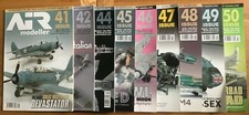 ONE AIR Modeller Magazine ONLY CHOOSE FROM 41  42 44 45 46 47 48 49 50