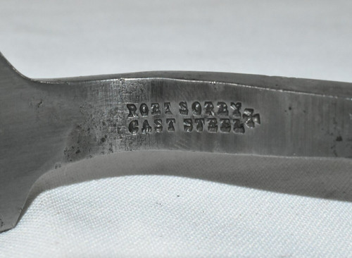 Vintage robt sorby 16 - robt, 1-1/16″