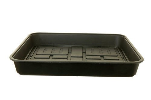 Large garden gravel trays - 5x,