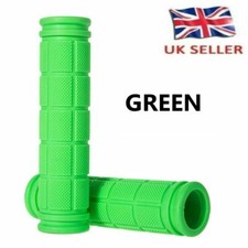 New Soft Bike Handle bar Grips