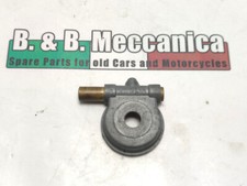 Speedometer Rerouting Veglia