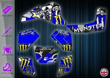 Suzuki LT80 Stickers - LT 80