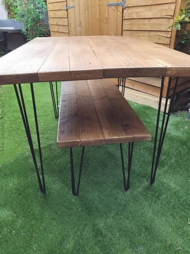 Great dining table - great,