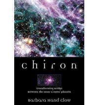 Chiron rainbow bridge between - chiron:,