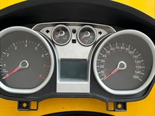 2008 ford focus max speedo - c-max,