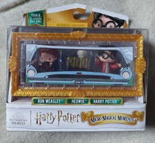 Harry Potter Micro Magical