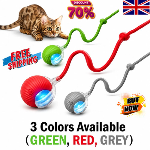 Automatic rolling ball smart - automatic,