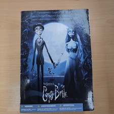 Corpse bride commemorative 2 - bride,