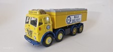 Corgi foden cement - corgi, 1:50