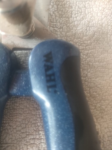 Wahl pet nail clipper - pet,