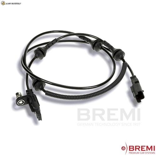 Wheel speed sensor 50263 for - wheel,