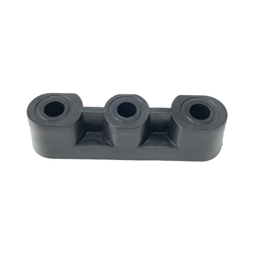 Rubber rowing machine foot - rubber,