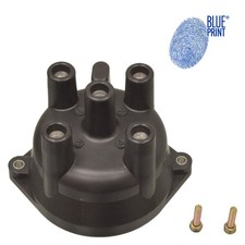 Blue Print Distributor Cap