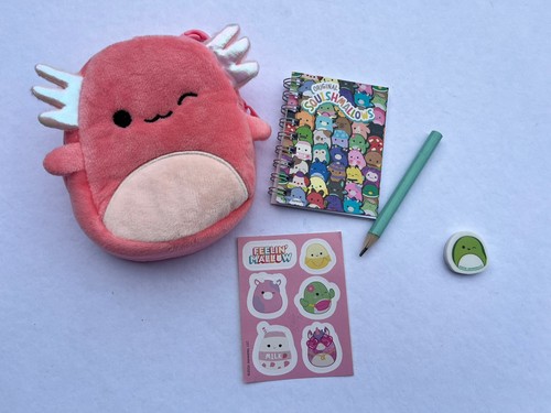 Squishmallows party bag - party,