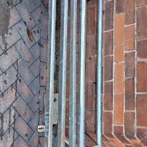 Scaffolding parts - scaffolding,