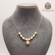 Real 9ct Gold Filled Natural