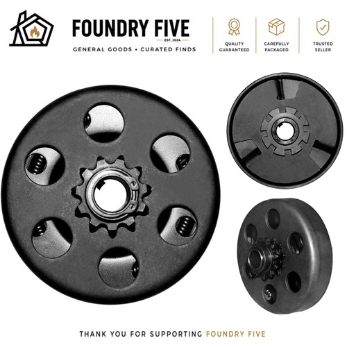 High quality bore - 5/8,