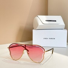 Linda Farrow x Matthew