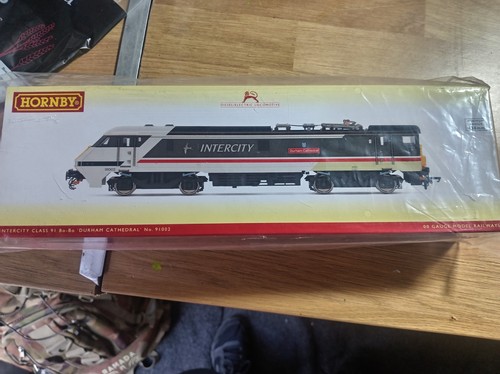 Hornby intercity 225 r3890 - r3890, br