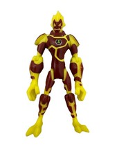 BANDAI Ben 10 Omniverse Figure