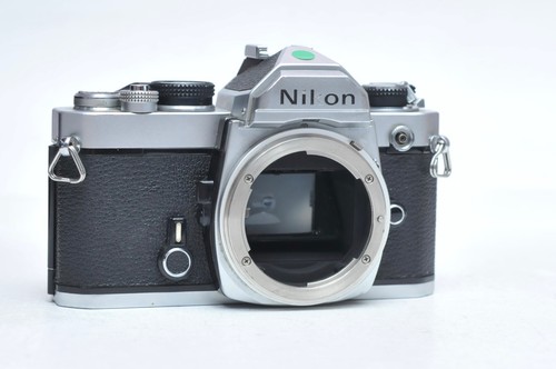 Nikon film camera body - nikon, 21
