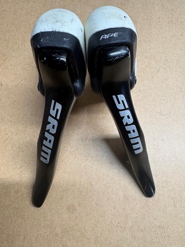 Sram apex double tap 2x10 - apex,