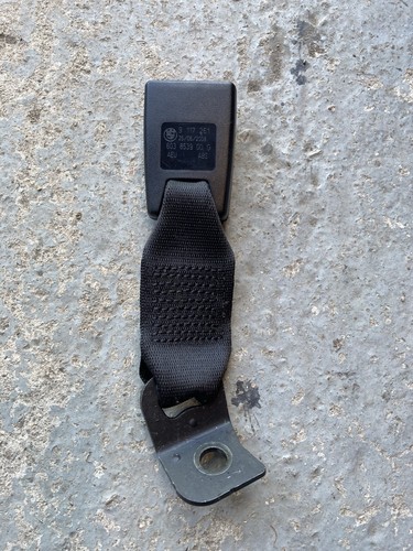 Bmw e92 e93 rear seat - e93,