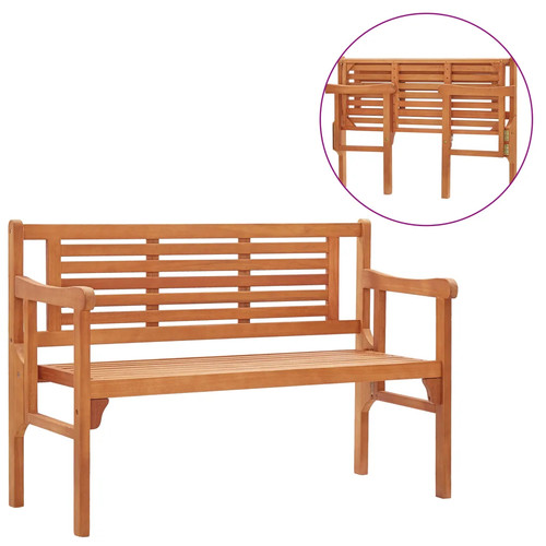 Walplus foldable garden - walplus, bench