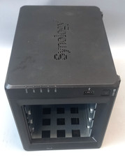 Synology DS918+ 4 Bay Desktop