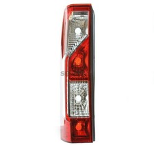 Renault Master Tail Light Lamp