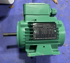 Electric Motor  - Searle