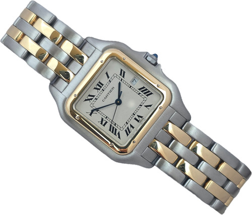 Cartier panthere 187957 - cartier,