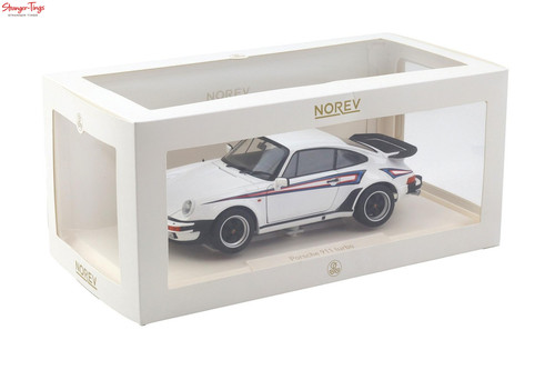 Norev 1980 porsche - porsche, 911