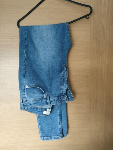 Oasis ladies skinny blue jeans - ladies,