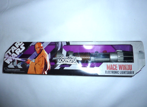 Star wars lightsaber mace - star,