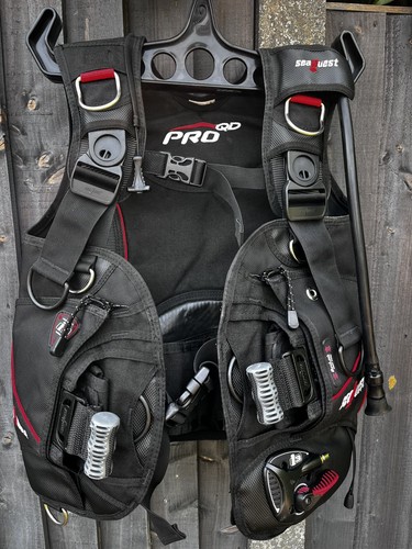 Seaquest pro bcd with - bcd,
