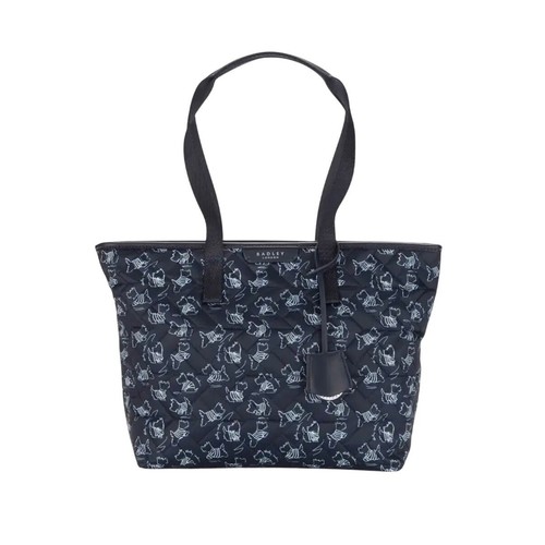 Radley london tote bag medium - london,