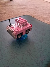 LEGO Dimensions 71202 The Simpsons -Homer's Car 