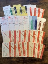 BRITISH RAIL APTIS WEEKLY 2nd