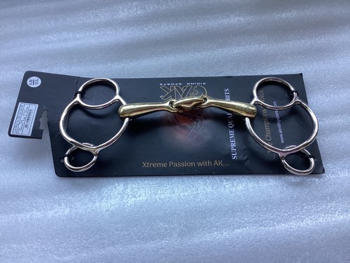 Universal gag bit german - gag, -german
